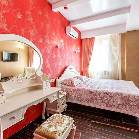 Hotel Premier นิปโปรเซอร์เซียนสกาย ภายนอก รูปภาพ