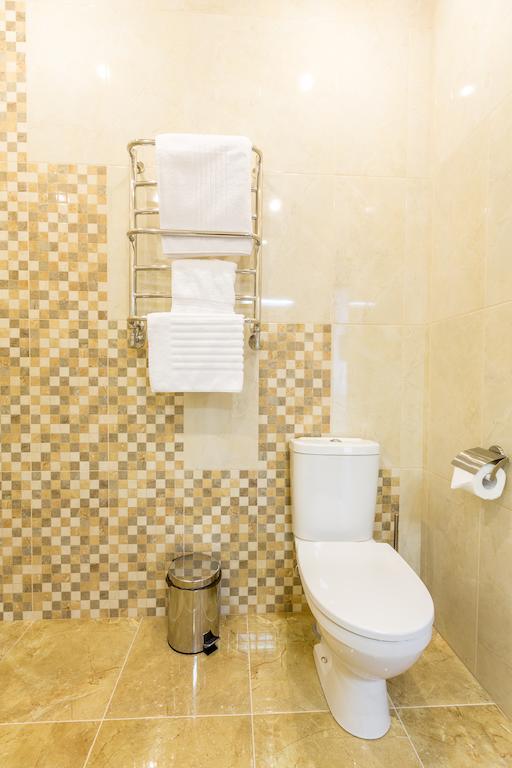 Hotel Premier นิปโปรเซอร์เซียนสกาย ห้อง รูปภาพ