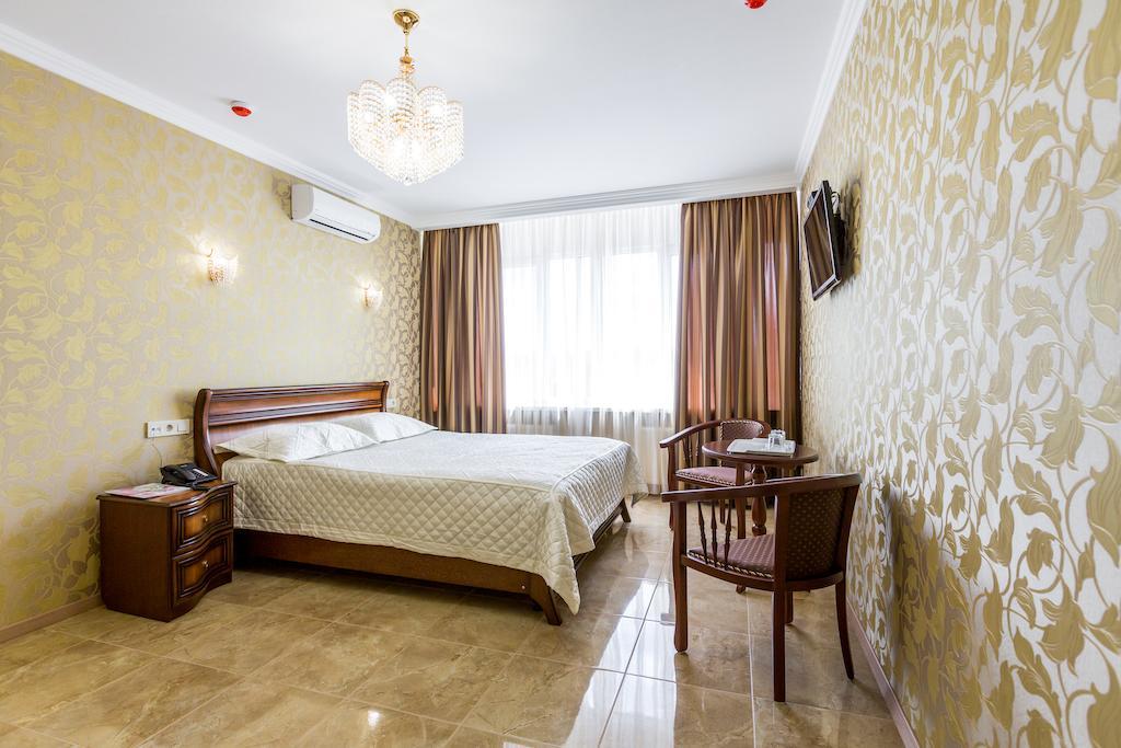 Hotel Premier นิปโปรเซอร์เซียนสกาย ห้อง รูปภาพ