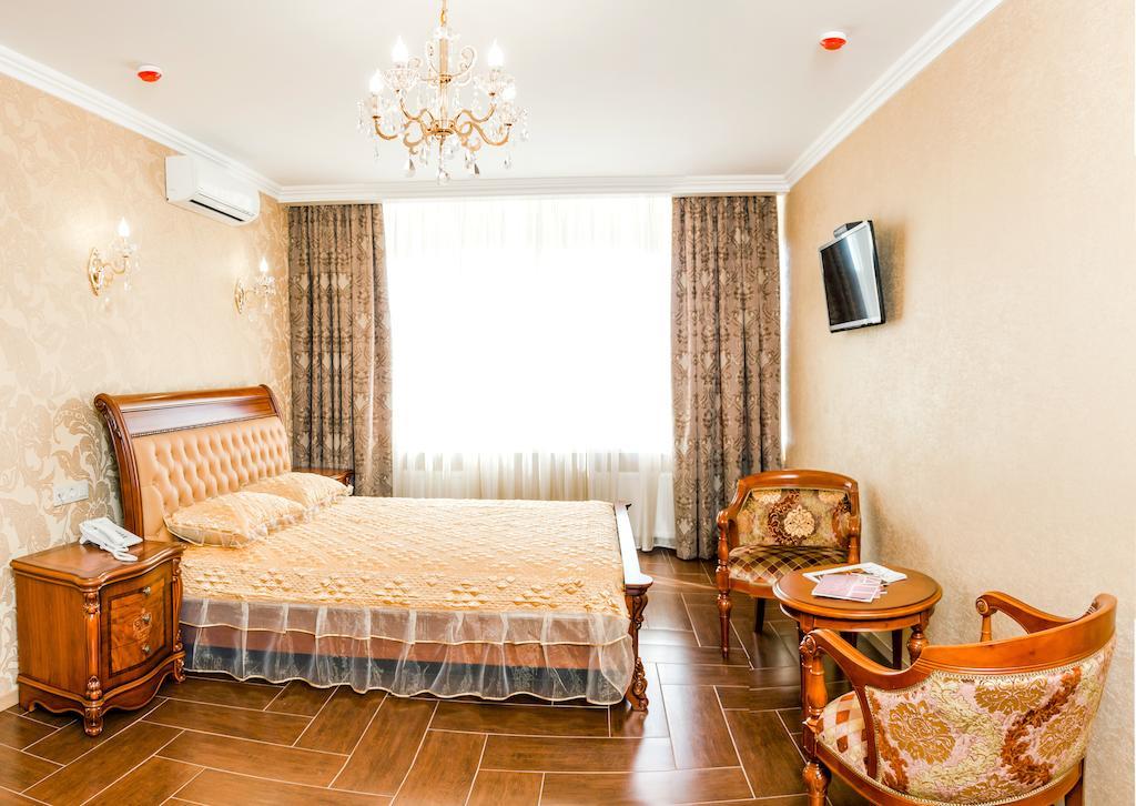 Hotel Premier นิปโปรเซอร์เซียนสกาย ห้อง รูปภาพ