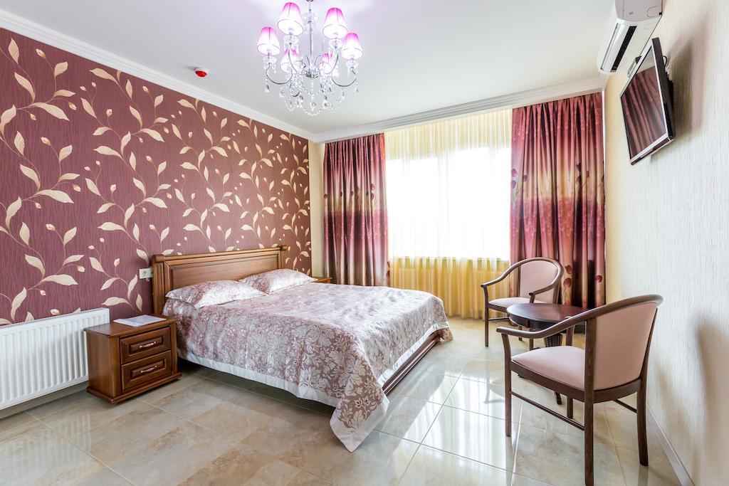 Hotel Premier นิปโปรเซอร์เซียนสกาย ห้อง รูปภาพ
