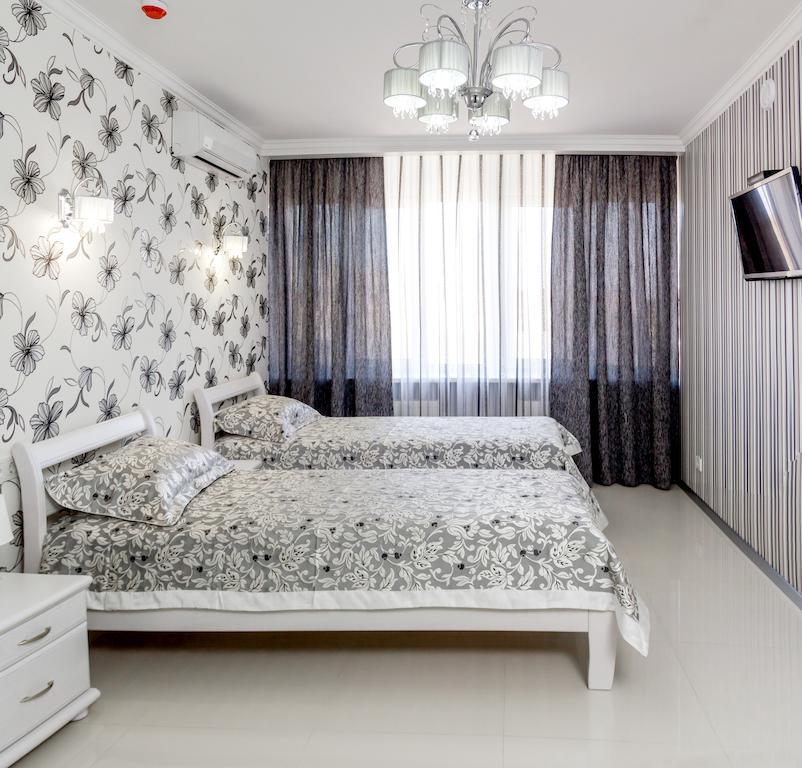 Hotel Premier นิปโปรเซอร์เซียนสกาย ห้อง รูปภาพ