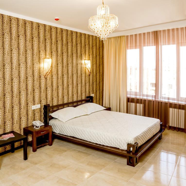 Hotel Premier นิปโปรเซอร์เซียนสกาย ห้อง รูปภาพ