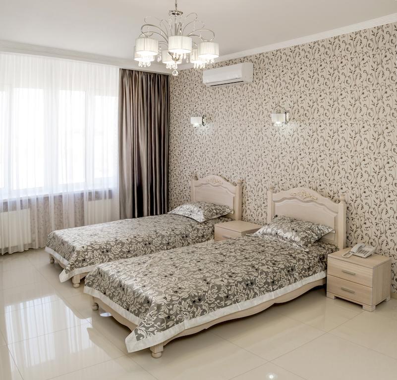 Hotel Premier นิปโปรเซอร์เซียนสกาย ห้อง รูปภาพ
