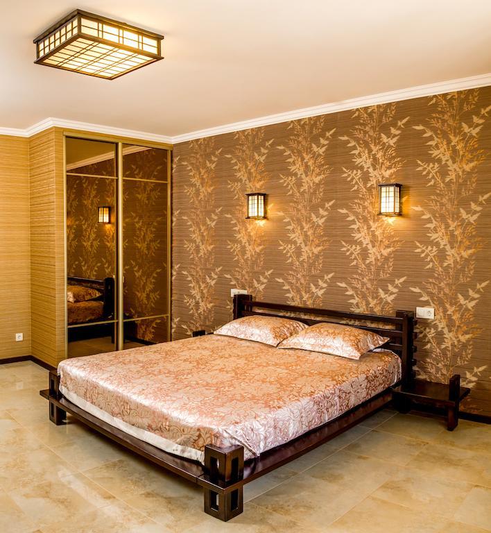 Hotel Premier นิปโปรเซอร์เซียนสกาย ห้อง รูปภาพ