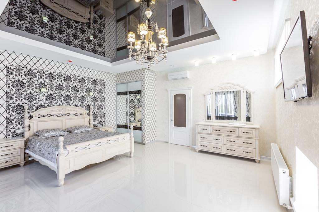 Hotel Premier นิปโปรเซอร์เซียนสกาย ห้อง รูปภาพ