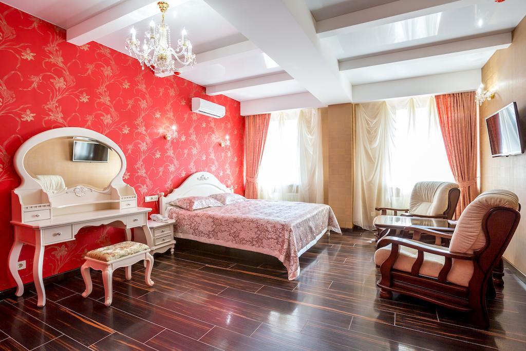 Hotel Premier นิปโปรเซอร์เซียนสกาย ห้อง รูปภาพ