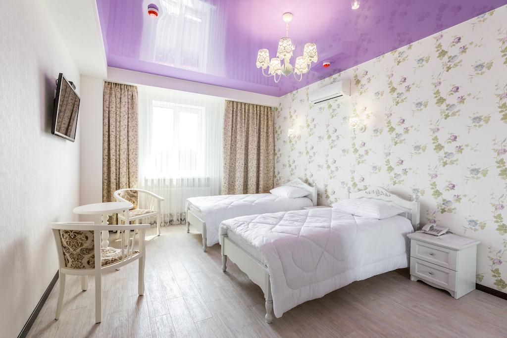Hotel Premier นิปโปรเซอร์เซียนสกาย ภายนอก รูปภาพ