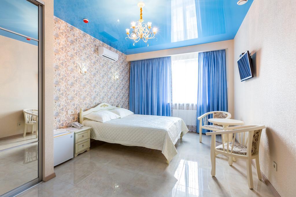 Hotel Premier นิปโปรเซอร์เซียนสกาย ห้อง รูปภาพ