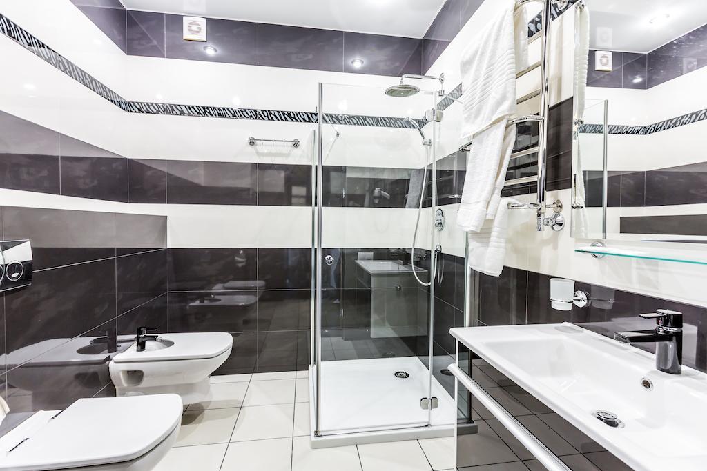 Hotel Premier นิปโปรเซอร์เซียนสกาย ห้อง รูปภาพ
