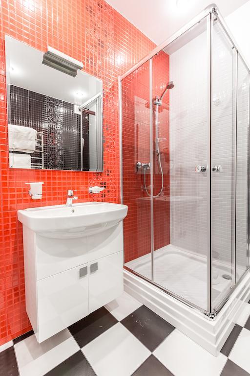 Hotel Premier นิปโปรเซอร์เซียนสกาย ห้อง รูปภาพ