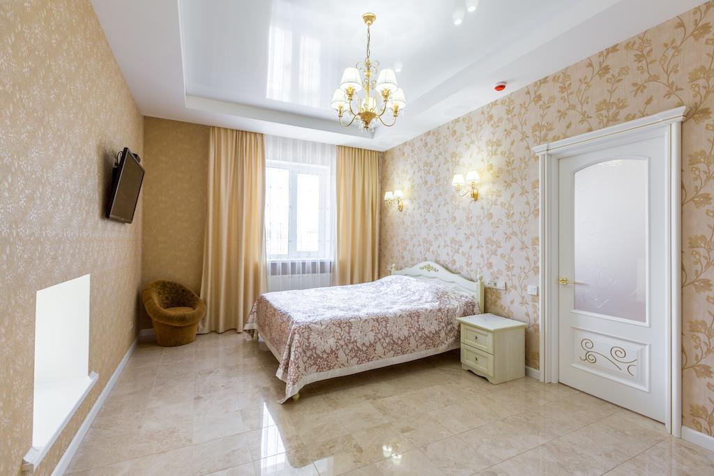 Hotel Premier นิปโปรเซอร์เซียนสกาย ห้อง รูปภาพ