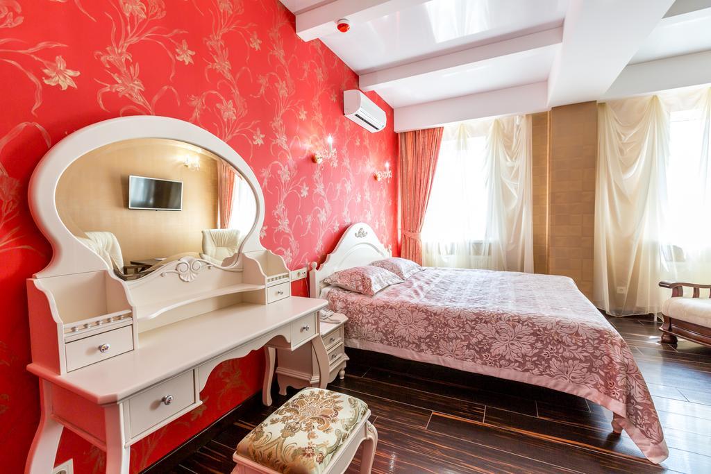 Hotel Premier นิปโปรเซอร์เซียนสกาย ภายนอก รูปภาพ