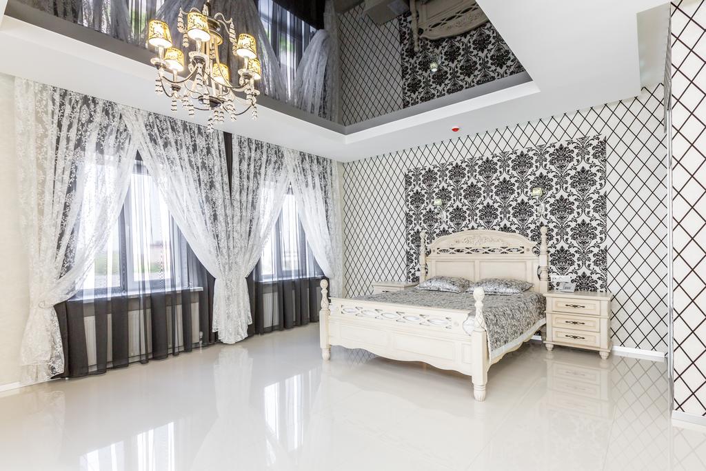 Hotel Premier นิปโปรเซอร์เซียนสกาย ภายนอก รูปภาพ