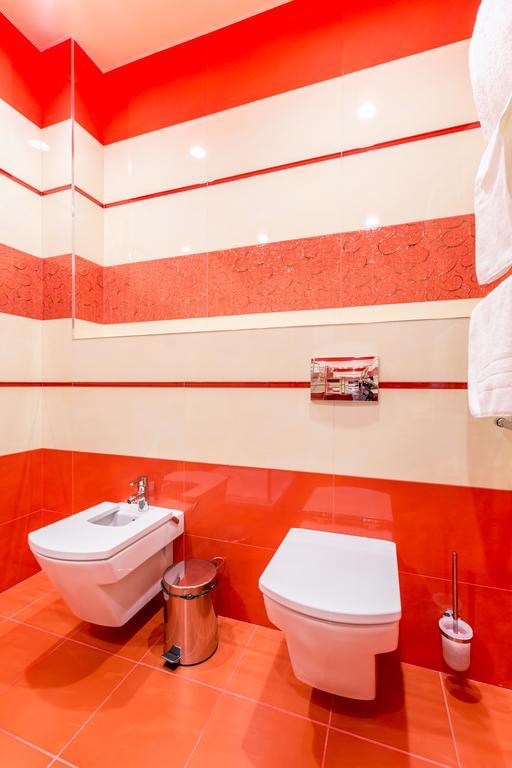 Hotel Premier นิปโปรเซอร์เซียนสกาย ภายนอก รูปภาพ